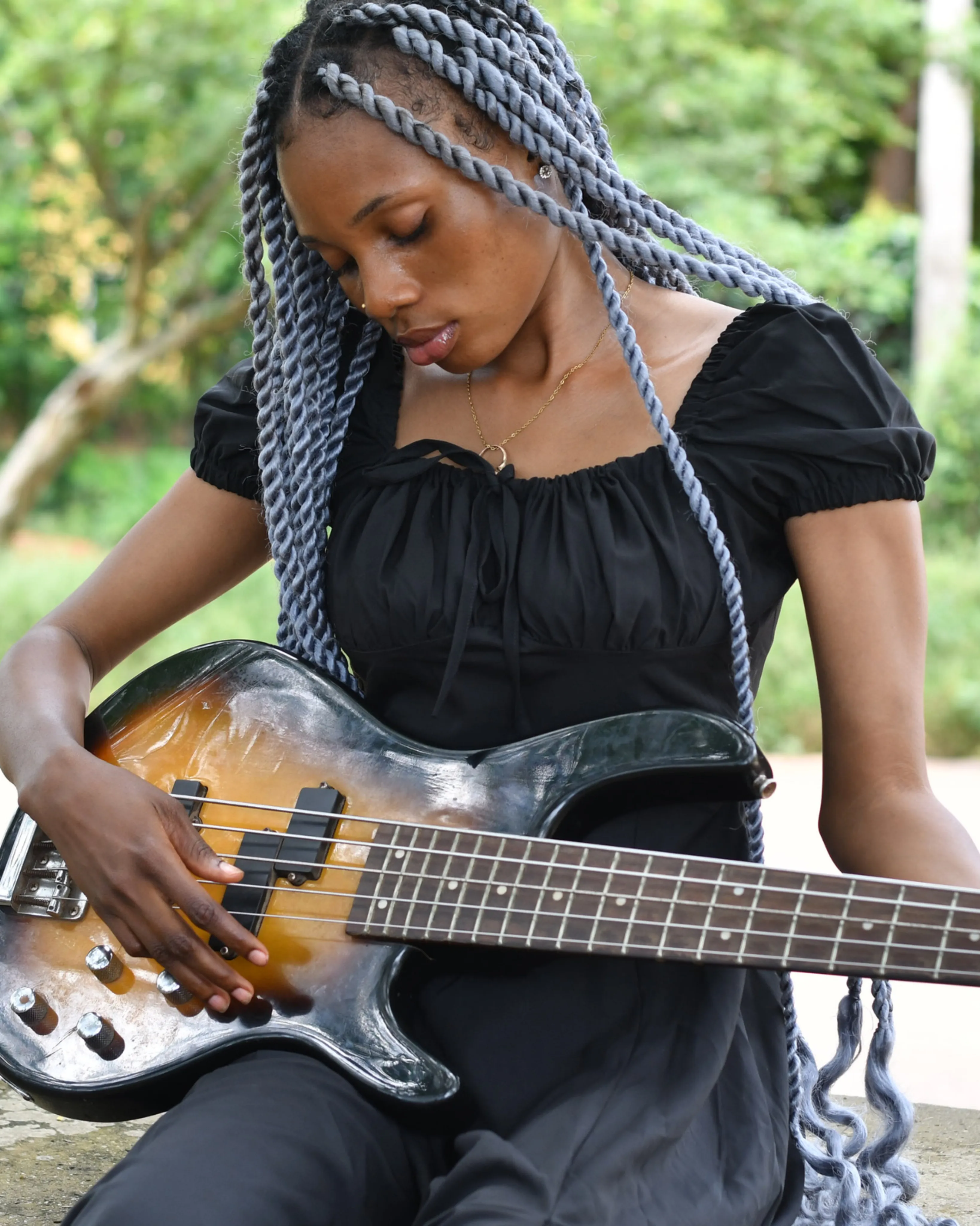 Temi Nova